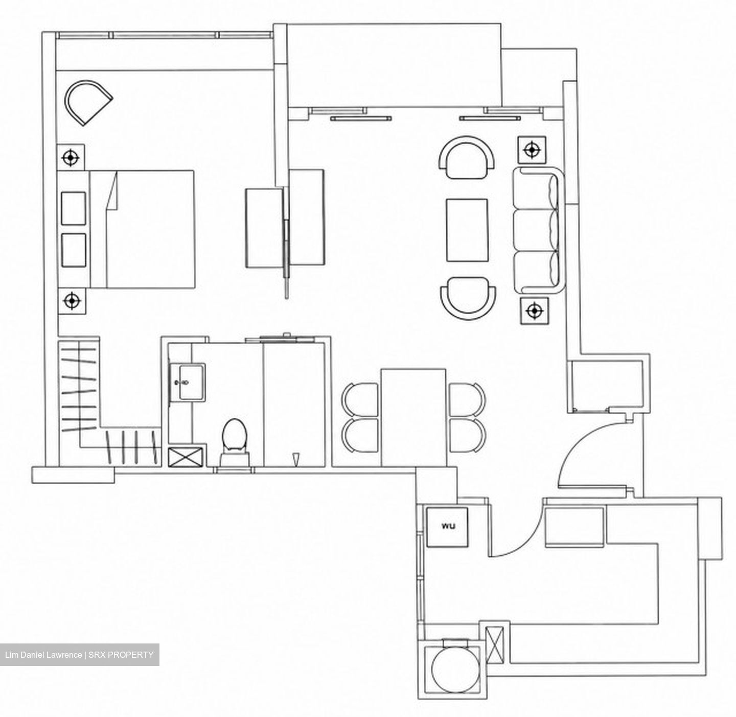 Visioncrest (D9), Apartment #587696841